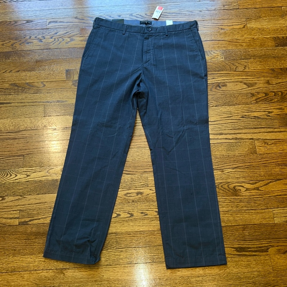 Dress pants